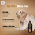 Dog Itch Relief Shampoo - Deep Cleaning & Soothing Care