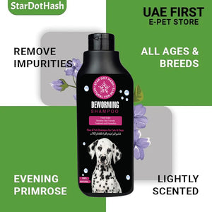 All natural_Stardothash_ Shampoo_1st pet store