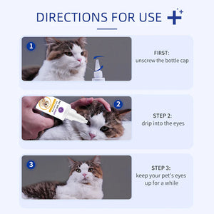 Pet Eye Drop_How to Use_StardotHash